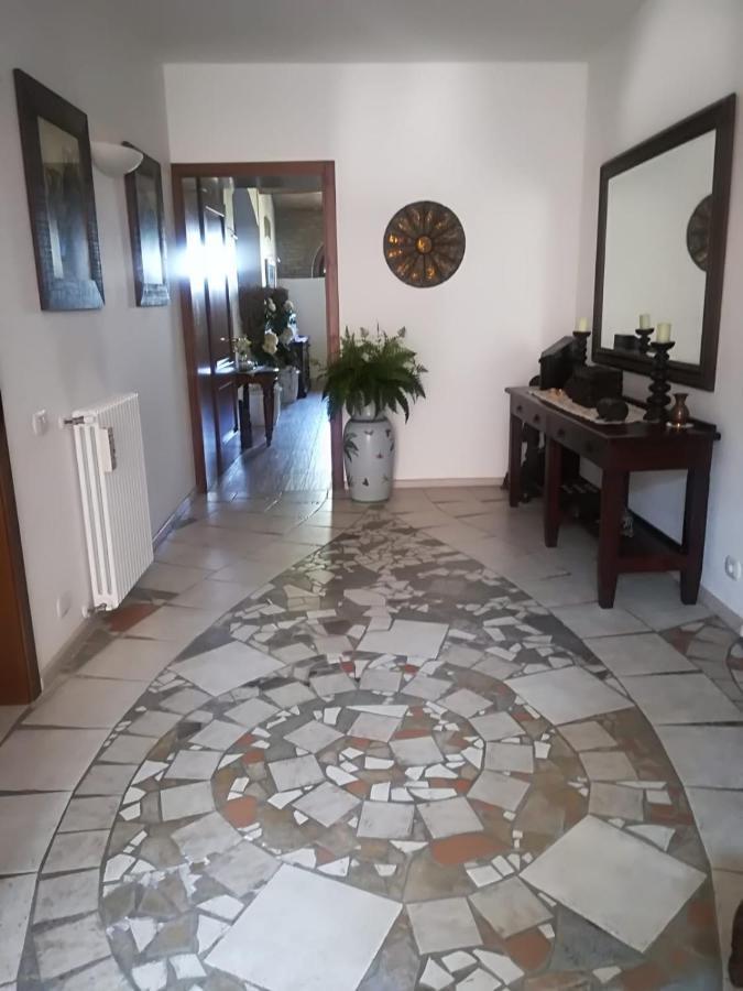 B&B Tenuta Madiba Rávena Exterior foto